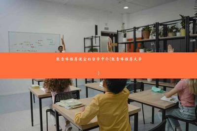张雪峰谈留学中介 性价比与合规性如何兼得？——因私出入境中介服务解析